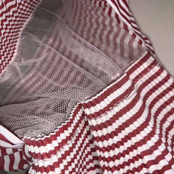 Women’s Large LC lizette collection Shirt. RARE Cat Face Anime Graphic LS - Picture 8 of 10